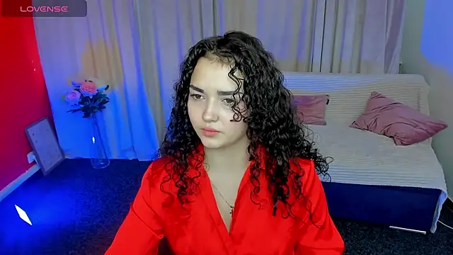 AmeliaLoveee online show from 01-22-25, 02:14