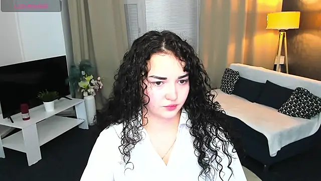 AmeliaLoveee online show from 01-26-25, 09:07