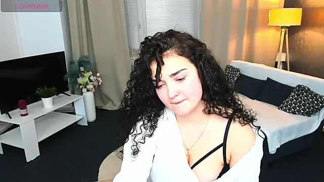 AmeliaLoveee online show from 01-27-25, 04:20