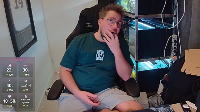 Snapshot of justinitt chatting on 01-31-25, 07:08 justinitt online show from 01-31-25, 07:08