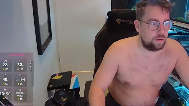 Snapshot of justinitt chatting on 02-18-25, 09:10 justinitt online show from 02-18-25, 09:10