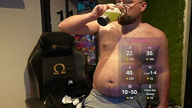 Snapshot of justinitt chatting on 10-30-25, 11:00 justinitt online show from 10-30-25, 11:00