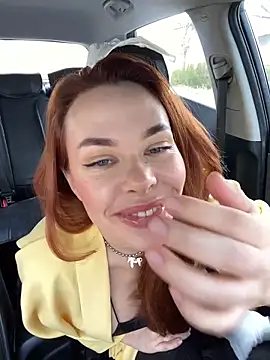 Kelley Allie online show from 11-28-25, 07:22