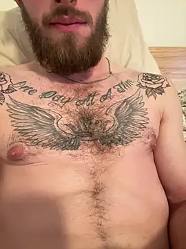 Snapshot of BadDub chatting on 01-13-25, 01:56 BadDub online show from 01-13-25, 01:56