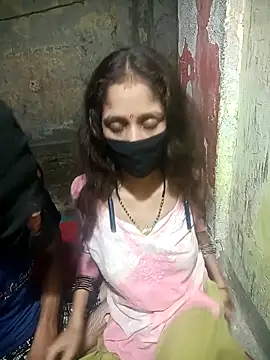 Anjalixxxx online show from 09-14-25, 07:24