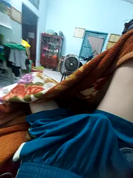 KisSsu online show from 02-14-26, 04:26