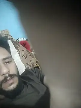 Feeroo11 online show from 04-12-26, 04:45