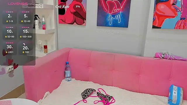 Snapshot of Brilly_Lily chatting on 06-19-26, 03:11 Brilly Lily online show from 06-19-26, 03:11