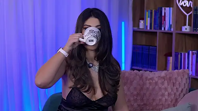 SarahPeach8 online show from 01-08-26, 04:15