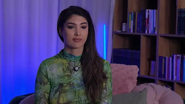 SarahPeach8 online show from 03-08-26, 09:13