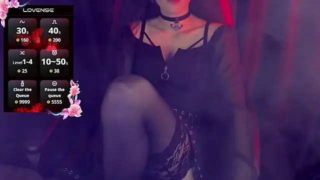 AlariaFatal online show from 09-20-25, 05:36