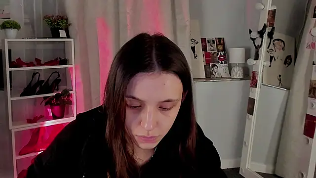 Sahara Shields online show from 11-06-25, 10:27