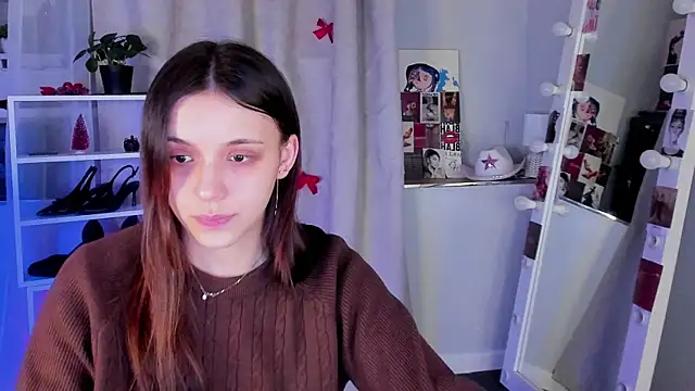 Sahara Shields online show from 01-07-26, 10:29