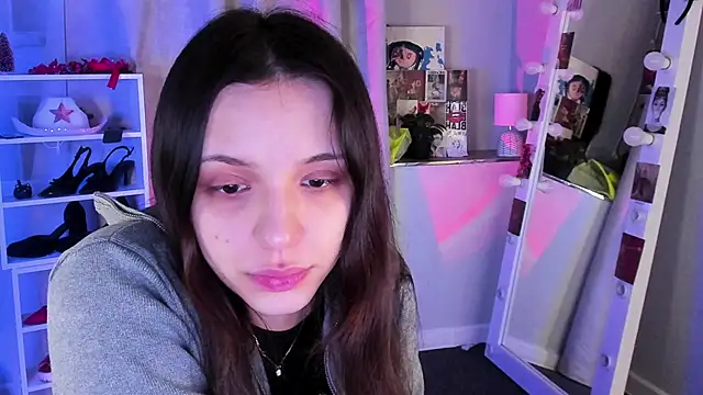 Sahara Shields online show from 02-17-26, 09:39