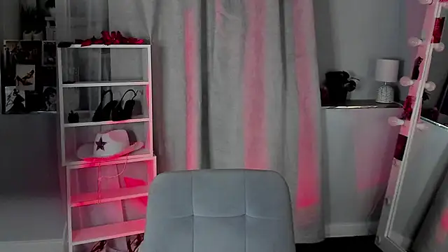 Sahara Shields online show from 04-26-26, 09:07