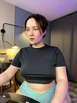 Snapshot of Kiss_My_Body chatting on 09-30-25, 06:46 Kiss My Body online show from 09-30-25, 06:46