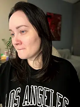 Kiss My Body online show from 01-16-26, 10:14