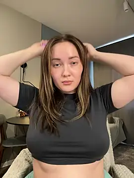 Kiss My Body online show from 06-18-26, 05:28