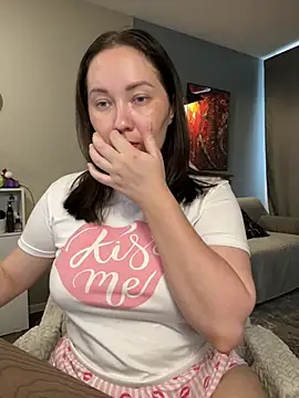 Kiss My Body online show from 08-06-26, 02:30
