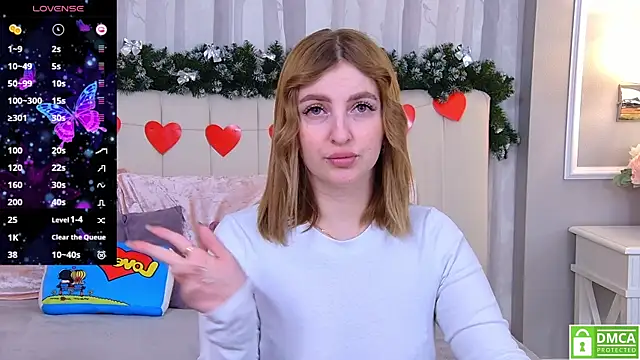 Snapshot of Eva__Summer chatting on 02-13-25, 01:05 Eva Summer online show from 02-13-25, 01:05