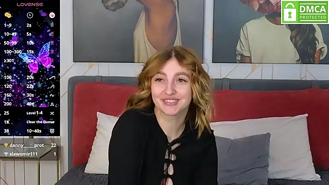 Snapshot of Eva__Summer chatting on 02-20-25, 04:03 Eva Summer online show from 02-20-25, 04:03