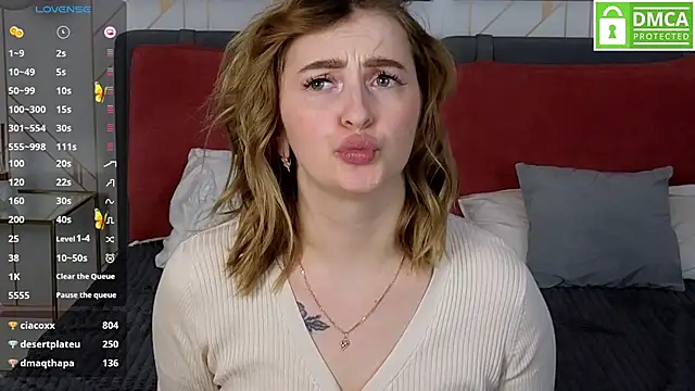 Snapshot of Eva__Summer chatting on 03-01-25, 07:37 Eva Summer online show from 03-01-25, 07:37