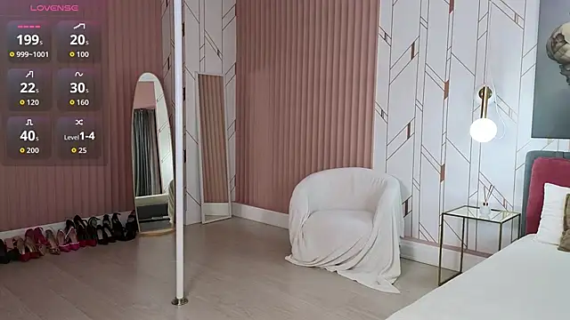 Snapshot of Eva__Summer chatting on 09-09-25, 04:12 Eva Summer online show from 09-09-25, 04:12