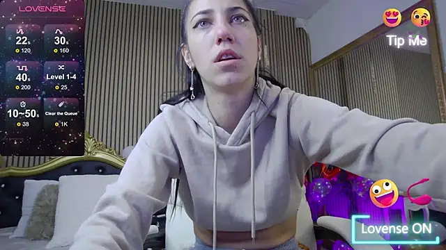 KeylaBlair online show from 02-07-25, 06:24