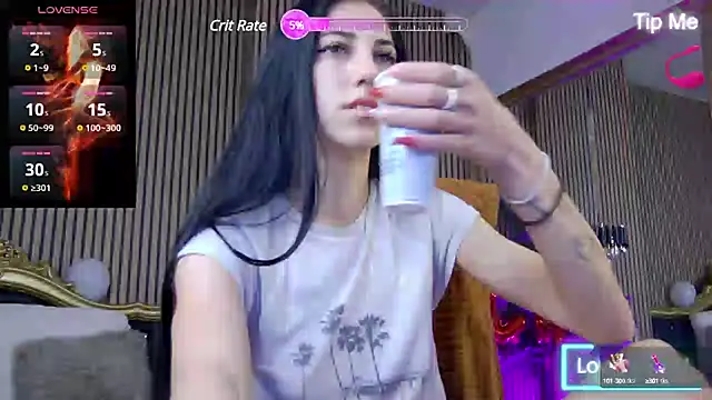 KeylaBlair online show from 02-14-25, 07:12