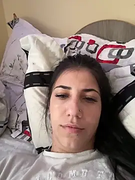 KeylaBlair online show from 02-15-25, 12:01