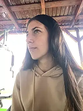 KeylaBlair online show from 03-10-25, 11:42