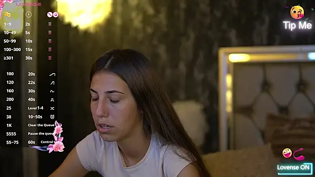 KeylaBlair online show from 09-19-25, 07:25