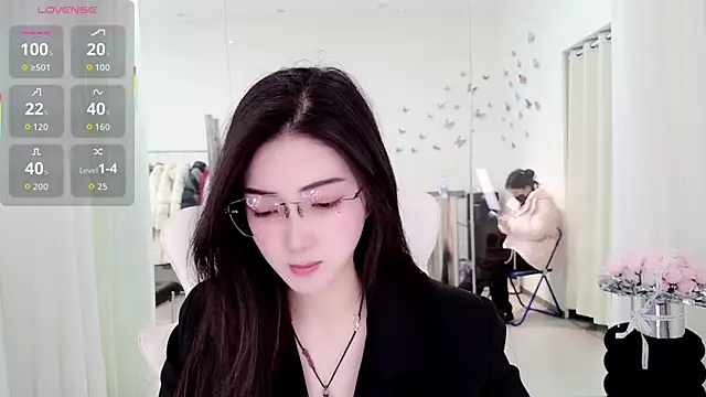 miaomiao-777 online show from 02-06-26, 05:12