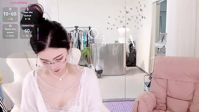 miaomiao-777 online show from 02-25-26, 06:12