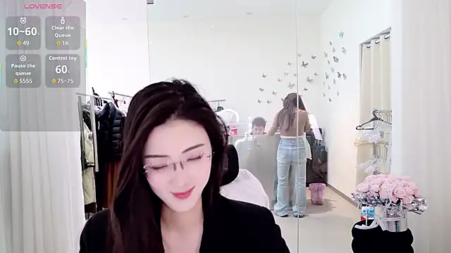 miaomiao-777 online show from 04-25-26, 11:46