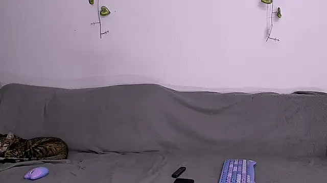 LadyTrep online show from 03-27-26, 06:40