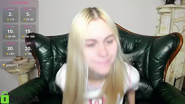 HillEva online show from 11-12-25, 08:37