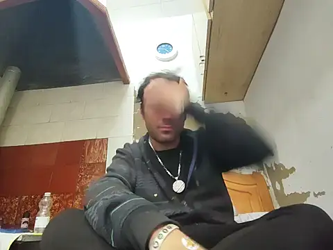 Zombieevil online show from 03-02-26, 03:30