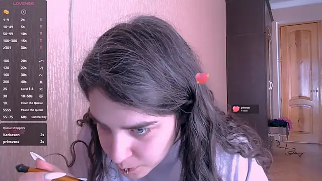  Roselina  online show from 01-21-25, 11:46