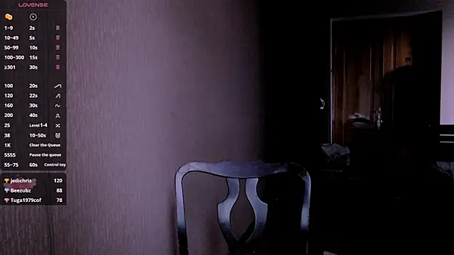  Roselina  online show from 02-05-25, 04:48