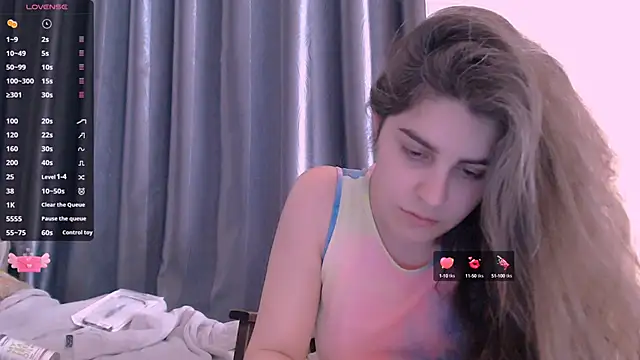  Roselina  online show from 02-14-25, 10:59