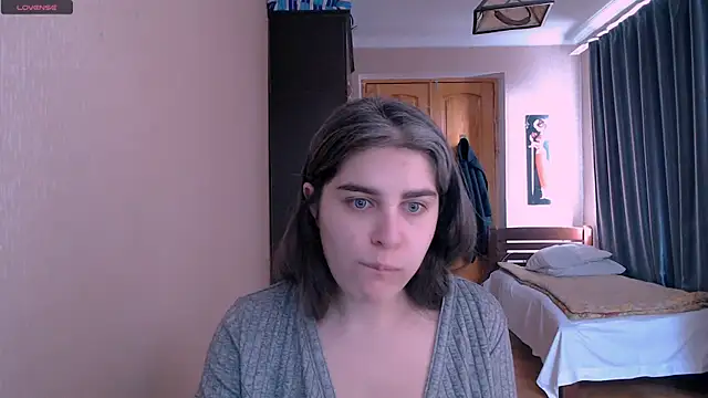  Roselina  online show from 03-03-25, 07:10