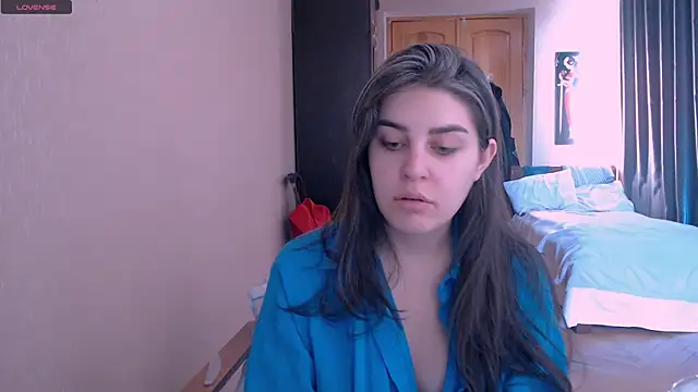  Roselina  online show from 03-13-25, 06:16