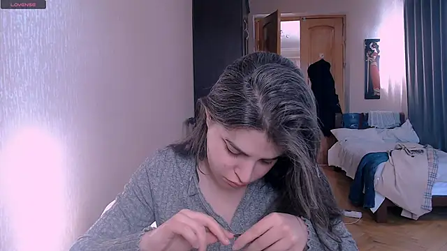  Roselina  online show from 03-14-25, 06:10