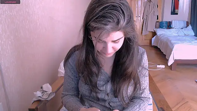  Roselina  online show from 03-14-25, 09:14