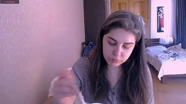  Roselina  online show from 03-15-25, 09:41