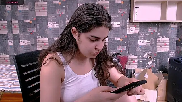  Roselina  online show from 09-18-25, 09:00