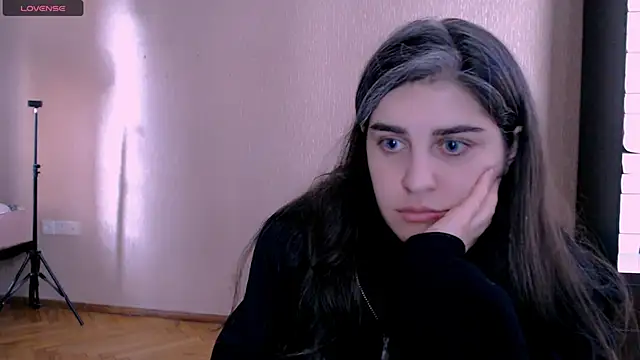  Roselina  online show from 10-01-25, 06:52