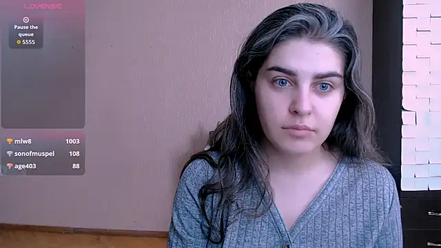  Roselina  online show from 10-09-25, 06:33