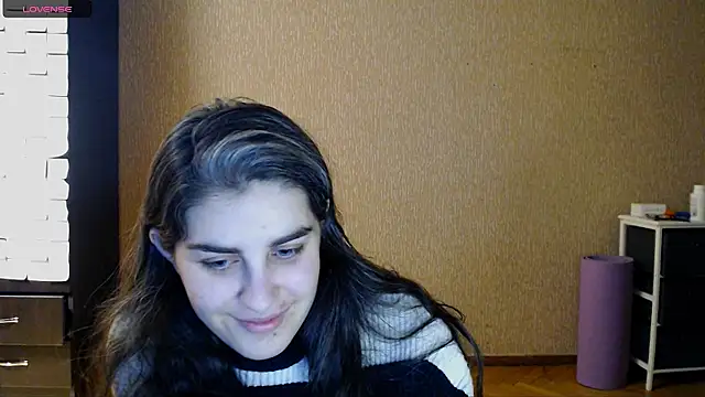  Roselina  online show from 03-02-26, 06:59